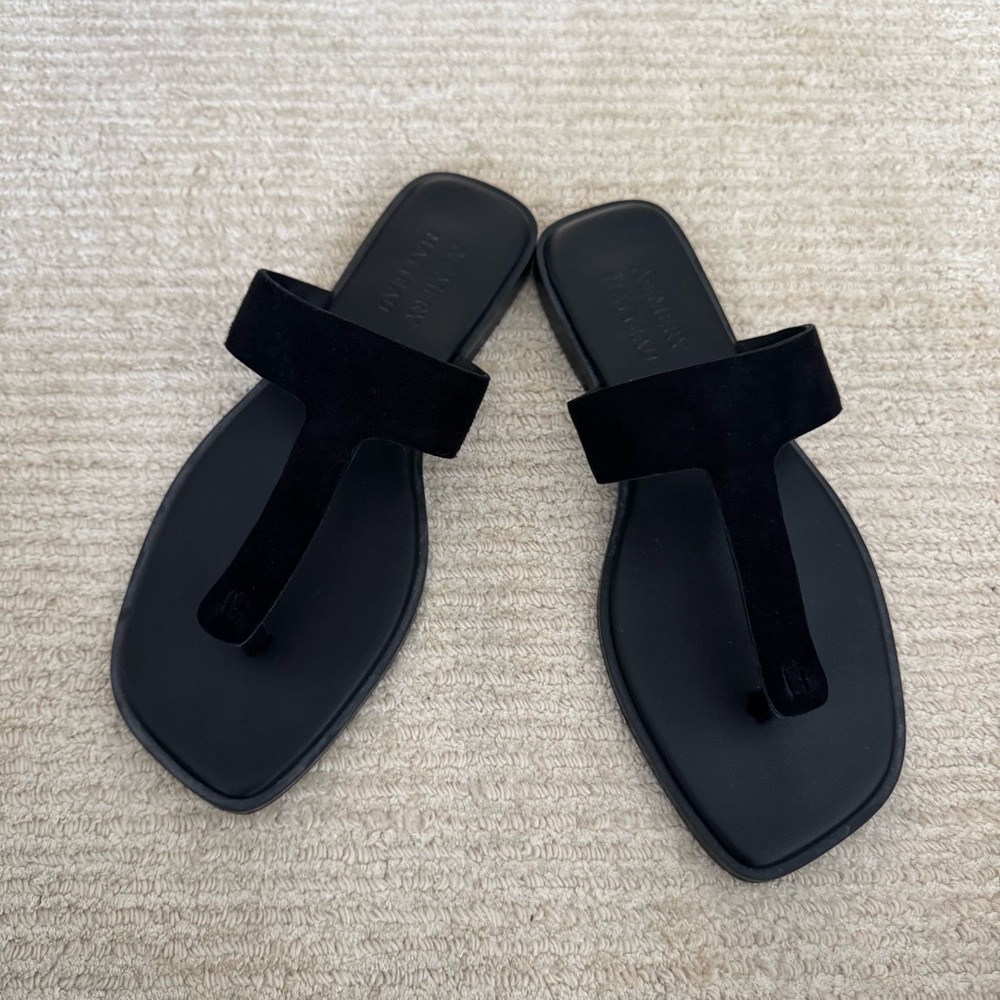 A.Emery x Matteau Rhodes Sandals - Picture 9 of 11